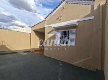 Casa · 80m² · 2 Quartos · 2 Vagas · Casa à Venda em Vila Amélia, Ribeirão Preto, 2 Quartos, 80m²