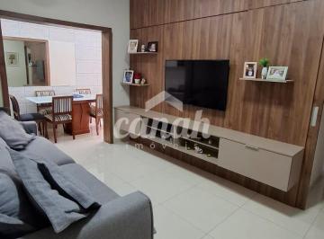 Apartamento · 82m² · 2 Quartos · Apartamento à Venda no Jardim Zara, Ribeirão Preto, 2 Quartos, 82m²