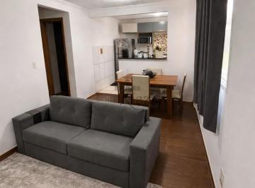 Apartamento · 57m² · 2 Quartos · 2 Vagas · Oportunidade - Apartamento - Jardim Paraíso - Parque Jaguaripe - 2 Dormitórios - 57m².