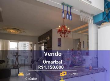Apartamento à venda no TORRE UMARI - TRAVESSA DOM ROMUALDO DE SEIXAS, UMARIZAL, Belém, PA · Apartamento à venda no TORRE UMARI - TRAVESSA DOM ROMUALDO DE SEIXAS, UMARIZAL, Belém, PA