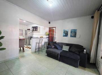 Casa · 135m² · 3 Quartos · Casa de 3 Quartos, QNP 16, Ceilândia Sul – Aceita Financiamento!