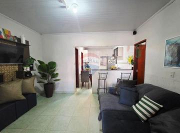 Casa · 135m² · 3 Quartos · Casa 3 quartos Ceilândia