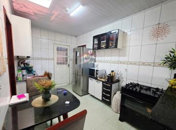 Casa · 135m² · 3 Quartos · Casa de 3 Quartos, QNP 16, Ceilândia Sul – Aceita Financiamento!