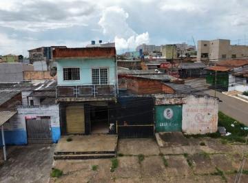 Casa · 150m² · 2 Quartos · Lote com Loja Apartamento 2 Quartos na Av. Comercial – Recanto das Emas/DF