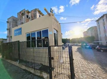 Apartamento à venda no SHANGRILÁ 2, FEITOSA, Maceió, AL · Apartamento à venda no SHANGRILÁ 2, FEITOSA, Maceió, AL