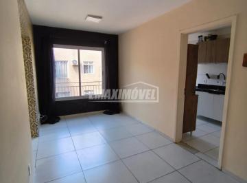 Apartamento · 52m² · 2 Quartos · 1 Vaga · Apartamento com 2 quartos no Residencial San Sebastian