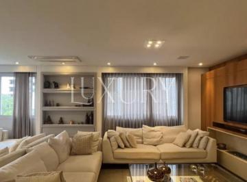 1 · Apartamento com 222 m², 4 quartos sendo 4 suítes à venda no bairro Paraíso.