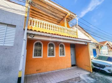 Casa · 120m² · 2 Quartos · 1 Vaga · Sobrado para venda em Vila Mazzei com 2 quartos, 120 metros