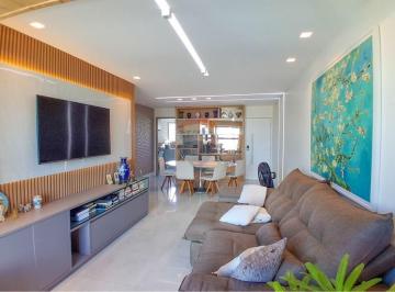 Apartamento · 126m² · 4 Quartos · 3 Vagas · Apartamento 4 quartos, 3 Vagas, 126m² Rosarinho