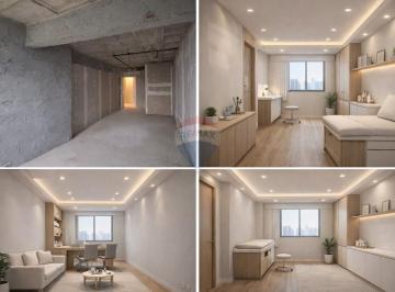 Comercial · 31m² · 1 Vaga · "Sala Comercial Boa Vista - Invista com Flexibilidade"