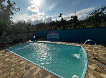 Rural · 180m² · 3 Quartos · 11 Vagas · CHACARA EM ITANHAEM
