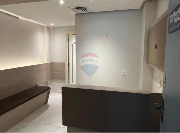 Comercial · 52m² · 2 Vagas · Consultório completo à venda em edifício médico – Botafogo