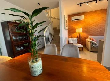 Casa · 141m² · 3 Quartos · 2 Vagas · Casa à Venda no Alto Mangueiral / Jardim Mangueiral– 3 Quartos, 1 suíte - 2 Vagas - Ambientes Climat
