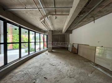 7151da31567e473546b6ba786ddd04f925b5c2ed · Salão para alugar, 88 m² por R$ 11.013/mês - Cambuí - Campinas/SP