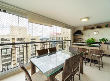 Apartamento · 132m² · 3 Quartos · 2 Vagas · Oportunidade no Premiatto: 132m², 3 Suítes e Lazer de Alto Padrão