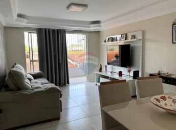 Apartamento · 102m² · 3 Quartos · 1 Vaga · Vendo Apartamento com 3 Quartos com 102 metros em Boa Viagem - Recife/PE