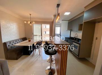 Apartamento de 2 quartos, São Paulo · Apartamento 65m2 no Jardim Bonfiglioli 2 Quartos 1 suite 1 vaga