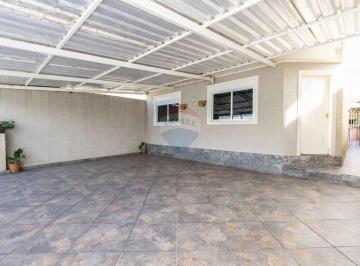 Casa · 65m² · 3 Quartos · 2 Vagas · Casa térrea com quintal amplo e edícula no Iná | São José dos Pinhais