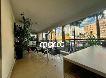 Apartamento · 192m² · 4 Quartos · 3 Vagas · APARTAMENTO À VENDA NO CONDOMÍNIO FLORAE ACLIMAÇÃO