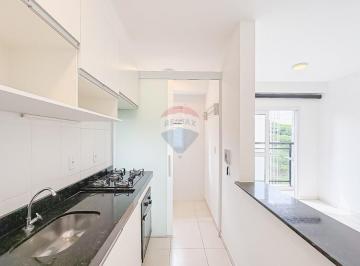 Apartamento · 54m² · 2 Quartos · 1 Vaga · Apartamento no Residencial Platinum: Móveis Planejados e Vaga Coberta em Votorantim