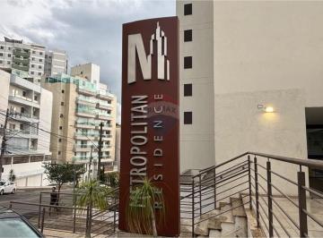 Apartamento · 73m² · 1 Quarto · 1 Vaga · Apartamento mobiliado de 1 quarto, sala, garagem , Estrela Sul, Juiz de Fora/MG