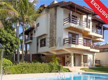 Casa · 510m² · 4 Quartos · Casa Village Visconde de Itamaracá R$3.500.000,00