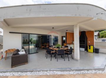 Casa · 305m² · 5 Quartos · 4 Vagas · Casa de Condomínio à venda com localização privilegiada - ao lado do Shopping Valinhos (4 quartos /