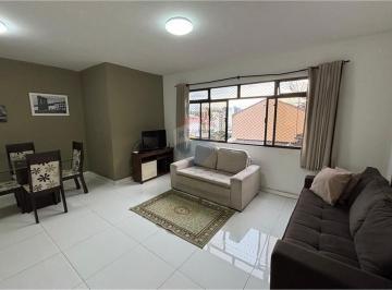 Apartamento · 128m² · 3 Quartos · 2 Vagas · Apartamento à venda, mobiliado, 3 quartos, 3 banheiros, 2 vagas, Bom Pastor, Juiz de Fora/MG