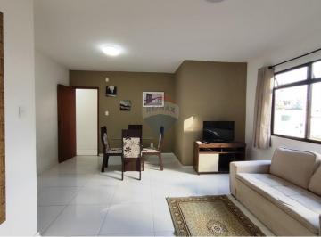 Apartamento · 128m² · 3 Quartos · 2 Vagas · Apartamento à venda, mobiliado, 3 quartos, 2 vagas, Bom Pastor, Juiz de Fora/MG