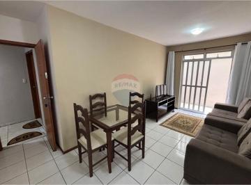 Apartamento · 83m² · 3 Quartos · Oportunidade no Alto dos Passos: venda apto 3/4 com vaga de garagem