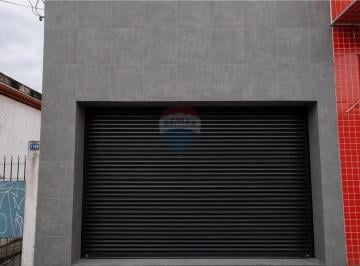 Comercial · 120m² · Loja Comercial Reformada na Avenida Otávio Braga