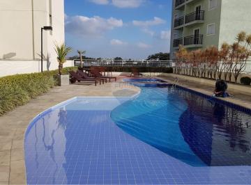 Apartamento · 56m² · 2 Quartos · 1 Vaga · R$ 3.600 | 56m², 2 Dormitórios, Suíte, Totalmente Mobiliado Excelente Localização em Guarulhos