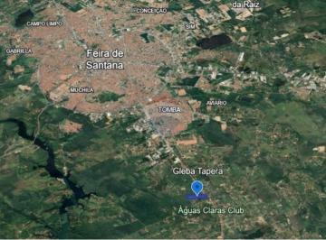 Rural · 59000m² · Terreno a venda  BA 502 Duplicada