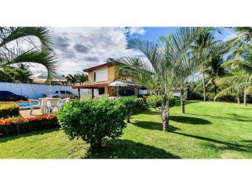 Casa · 192m² · 6 Quartos · 8 Vagas · Casa venda Vilas do Atlântico