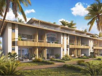 Apartamento · 70m² · 2 Quartos · 2 Vagas · Lançamento em Itacimirim apartamentos com Varanda Gourmet e Garden