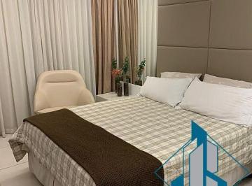 Apartamento · 22m² · 1 Quarto · Apartamento à venda - na Cidade Jardim