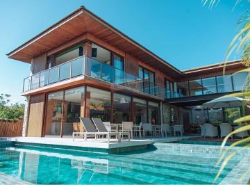 Casa · 445m² · 5 Quartos · 6 Vagas · Casa a venda Praia do Forte