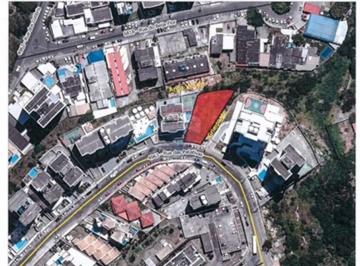 Terreno · 700m² · Terreno a venda Imbui