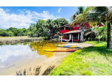 Casa · 463m² · 4 Quartos · 10 Vagas · Casa à venda  Açu da Torre 4 quartos