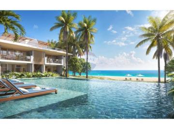 Apartamento · 96m² · 3 Quartos · 2 Vagas · Villages Frente Mar em Itacimirim  3 Suítes e Infraestrutura de Resort