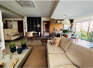 Apartamento · 140m² · 3 Quartos · 2 Vagas · Apartamento com 3 Suítes Itacimirim