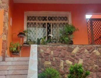 29b1619718924d8b0251fb0a0a2219fd941d7291 · Sobrado com 3 dormitórios à venda, 126 m² por R$ 1.050.000,00 - Vila Monte Alegre - São Paulo/SP