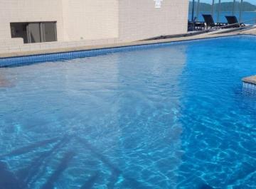 41176811cc540aa6e29cf9785a5604a645e036fc · Apartamento com 2 dormitórios à venda, 96 m² por R$ 850.000,00 - Vila Guilhermina - Praia Grande/SP