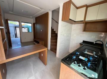 6c931f0bddcfe2e13e097f1af748661ef8226ba5 · Sobrado com 2 dormitórios à venda, 62 m² por R$ 430.000,00 - Vila Caiçara - Praia Grande/SP