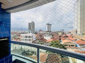d9c6c37914d4da694c2ba874759f3fcd46c44b55 · Apartamento à venda, 50 m² por R$ 317.000,00 - Vilamar - Praia Grande/SP