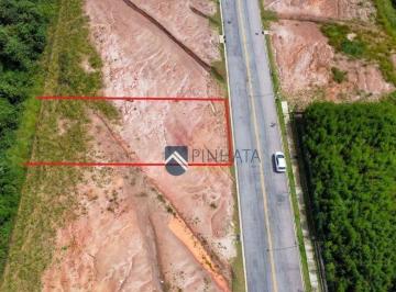 78cc8e0ca9c3f3928e1fa8477ff8efe62a63df5e · Terreno à venda, 420 m² por R$ 690.000,00 - Currupira - Jundiaí/SP