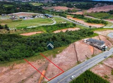 a29eb91ad3b74ea60086338e906fae1eec164f1e · Terreno à venda, 420 m² por R$ 690.000 - Currupira - Jundiaí/SP