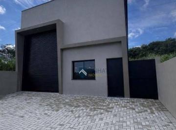 228309314fb4bc1267476fc4432ef361885519e0 · Galpão para alugar, 179 m² por R$ 6.290/mês - Santa Claudina - Vinhedo/SP