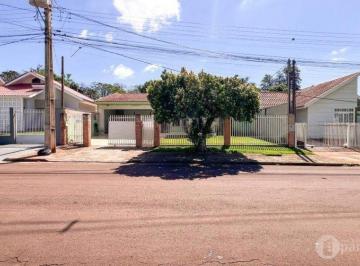 Casa · 140m² · 3 Quartos · 2 Vagas · VENDA | Casa, com 3 dormitórios em Jardim Pancera, Toledo