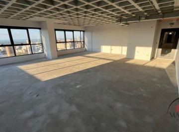 Comercial · 109m² · 1 Quarto · 1 Vaga · Sala Comercial Edifício Phenom